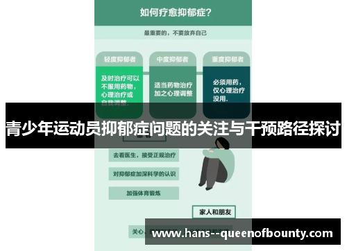 青少年运动员抑郁症问题的关注与干预路径探讨